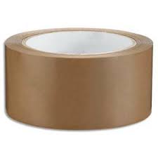 SCOTCH EMBALLAGE MARRON 